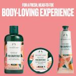 Pink Grapefruit Essentials Gift Set for Caregivers