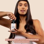 Pink Grapefruit Essentials Gift Set for Caregivers