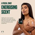 Pink Grapefruit Essentials Gift Set for Caregivers