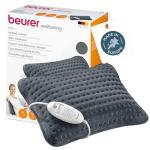 Beurer HK 48 Cozy Heating Pad with Soft Cushion