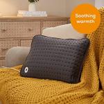 Beurer HK 48 Cozy Heating Pad with Soft Cushion