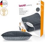 Beurer HK 48 Cozy Heating Pad with Soft Cushion