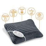 Beurer HK 48 Cozy Heating Pad with Soft Cushion