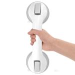 Portable Suction Grab Rails for Bathroom Safety