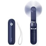 JISULIFE Mini 3-in-1 Portable Handheld Fan
