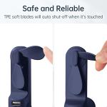 JISULIFE Mini 3-in-1 Portable Handheld Fan