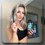 Omega 3 Fish Oil 2000mg - 240 Softgels