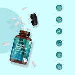 Calcium, Magnesium, Zinc & Vitamin D Supplements