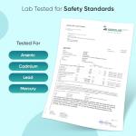 Calcium, Magnesium, Zinc & Vitamin D Supplements