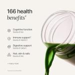 Huel Watermelon Daily Greens Superfood Powder