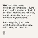 Huel Watermelon Daily Greens Superfood Powder