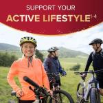 JointCare Plus with Turmeric and Omega-3 Supplements