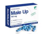 AllMaleUp Extra Strong Natural Performance Pills