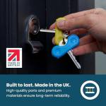 Key Turner Aid for Arthritis and Weak Hands