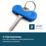 Key Turner Aid for Arthritis and Weak Hands