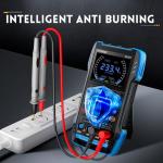 FNIRSI 2C23T 3-in-1 Handheld Oscilloscope Multimeter