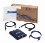 PicoScope 2204A Portable USB Oscilloscope Kit