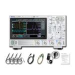 RIGOL DHO804 70MHz Digital Oscilloscope with 4 Channels