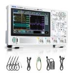 RIGOL 100MHz Digital Oscilloscope with 4 Channels