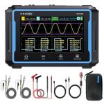 FNRSI 2C53P Plus Portable 3-in-1 Oscilloscope