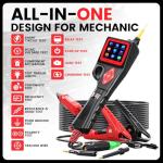 TopDiag P200 Power Circuit Probe Kit