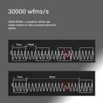 Rigol DS1202Z-E 200MHz Digital Oscilloscope 2 Channel