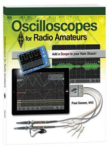 Oscilloscope for Amateur Radio Enthusiasts