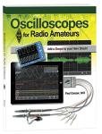 Oscilloscope for Amateur Radio Enthusiasts