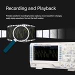 Rigol DS1202Z-E 200MHz Digital Oscilloscope 2 Channel