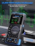 FNIRSI DST-210 3-in-1 Handheld Oscilloscope