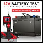 TopDiag P200 Power Circuit Probe Kit