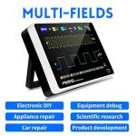 FNIRSI 1013D Plus Portable Tablet Oscilloscope