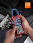 AstroAI Digital Clamp Meter Multimeter with NCV Detection