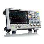 Siglent SDS1104X-E 100MHz 4-Channel Oscilloscope