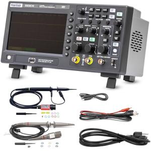 Hantek DSO2C10 Dual Channel 100MHz Oscilloscope