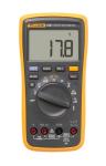 Fluke 17B+ Digital Multimeter for Electrical Testing