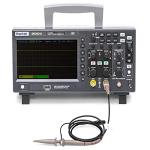 Hantek DSO2C10 Dual Channel 100MHz Oscilloscope