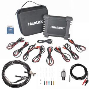 Hantek 1008C USB 8-Channel Automotive Oscilloscope