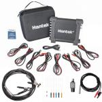 Hantek 1008C USB 8-Channel Automotive Oscilloscope