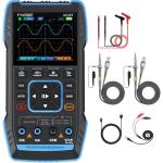 FNIRSI 2C23T Digital Oscilloscope Multimeter Generator