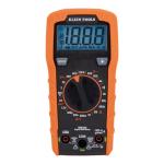 Klein Tools MM325 Digital Multimeter for Voltage Testing