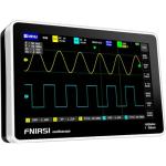 FNIRSI 1013D Handheld Digital Oscilloscope Kit