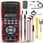 ZOTEK ZT-702S 2-in-1 Oscilloscope Multimeter