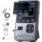 FNIRSI DSO-TC4 Handheld 3-in-1 Oscilloscope Tester
