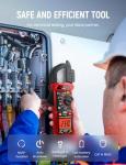 KAIWEETS Digital Clamp Meter for Voltage and Current