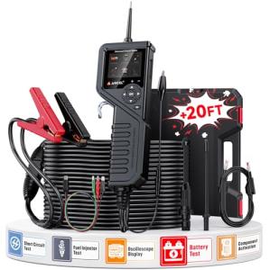 ANCEL PB600 Power Circuit Probe Tester Kit