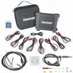 Hantek 1008C USB 8-Channel Automotive Oscilloscope