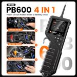 ANCEL PB600 Power Circuit Probe Tester Kit