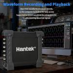 Hantek 1008C USB 8-Channel Automotive Oscilloscope