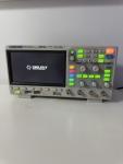 SIGLENT SDS1104X-E 100MHz 4-Channel Oscilloscope